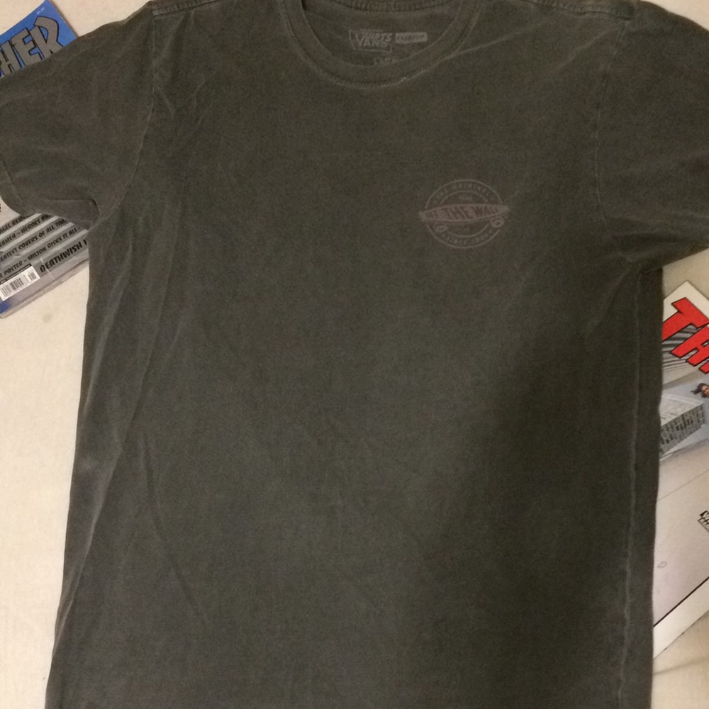 Vans Premium Tee